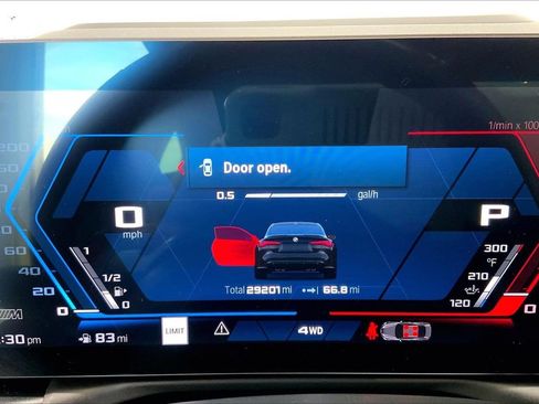 Used 2024 BMW M4 xDrive Competition w/ Executive Package AWD/4WD image 23