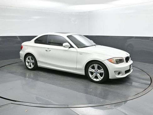 Used 2012 BMW 128i Coupe image 16