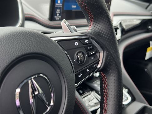 New 2026 Acura MDX A-Spec image 29