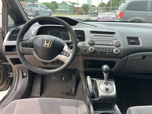 Used 2006 Honda Civic EX image 12