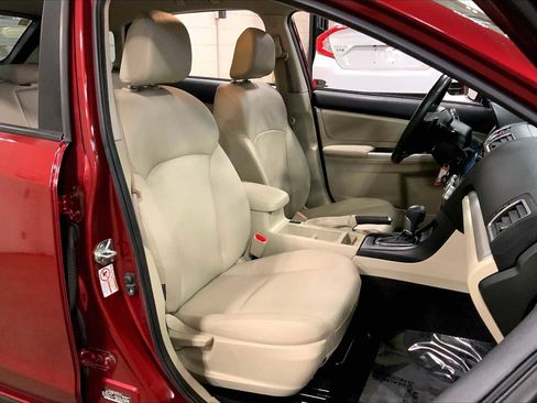 Used 2015 Subaru Crosstrek 2.0i Limited image 7