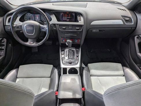 Used 2012 Audi S4 Premium Plus image 19