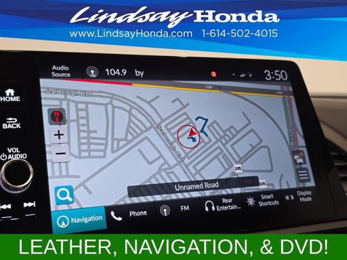Used 2025 Honda Odyssey Touring image 15