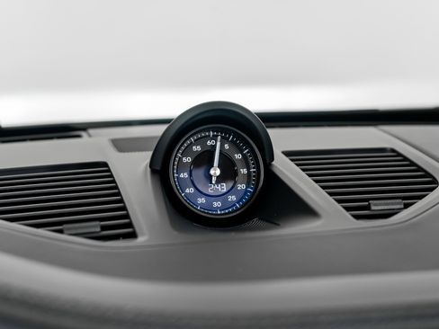 Used 2026 Porsche 911 Targa 4 GTS image 39