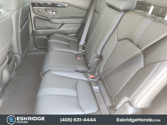 New 2026 Honda Pilot EX-L image 20
