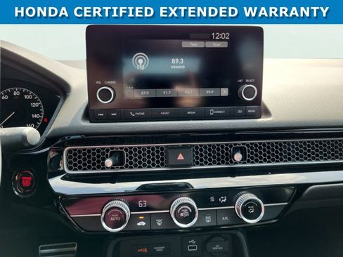 Certified 2023 Honda Civic Sport image 32