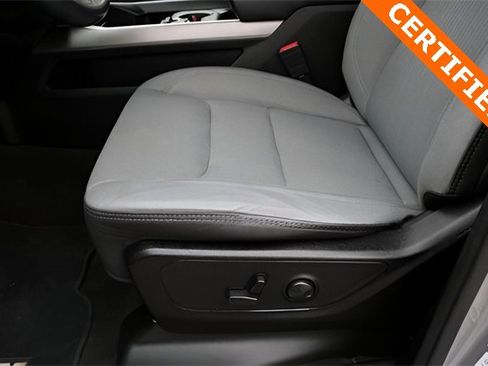 Used 2023 RAM 1500 Lone Star image 13