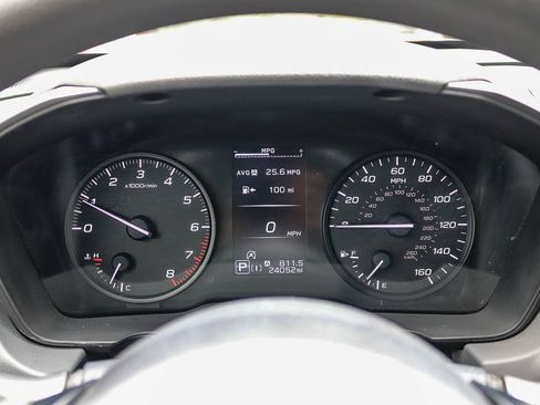 Certified 2024 Subaru Crosstrek 2.0i AWD/4WD image 29