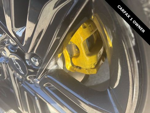 Used 2025 Chevrolet Trax ACTIV w/ Sunroof Package image 6