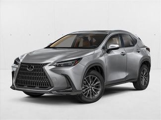 New 2026 Lexus NX 350 AWD w/ Premium Package video 1