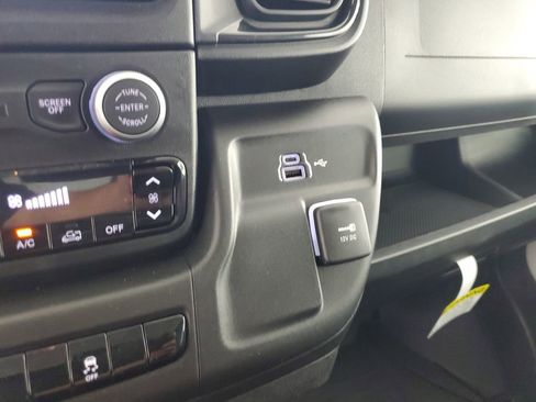 New 2026 RAM ProMaster 2500 FWD image 18