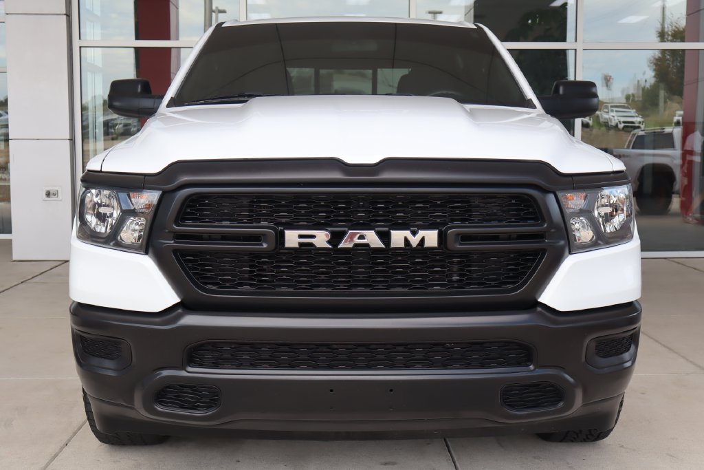 Used 2024 RAM 1500 Tradesman AWD/4WD image 2