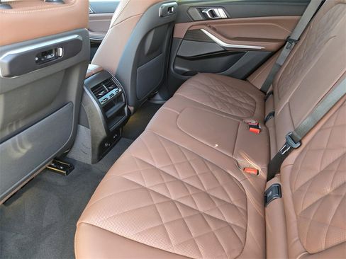 New 2026 BMW X5 xDrive50e w/ Premium Package image 32