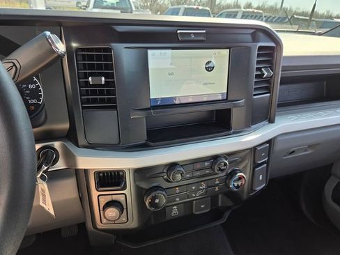 New 2026 Ford F350 XL w/ STX Appearance Package AWD/4WD image 44