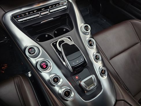 Used 2016 Mercedes-Benz AMG GT S image 31