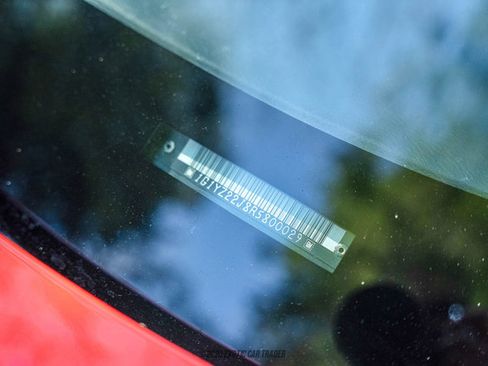 Used 1994 Chevrolet Corvette ZR1 image 46