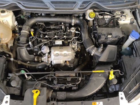 Used 2020 Ford EcoSport SE FWD image 30