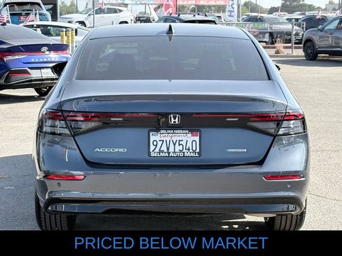 Used 2024 Honda Accord EX-L image 6