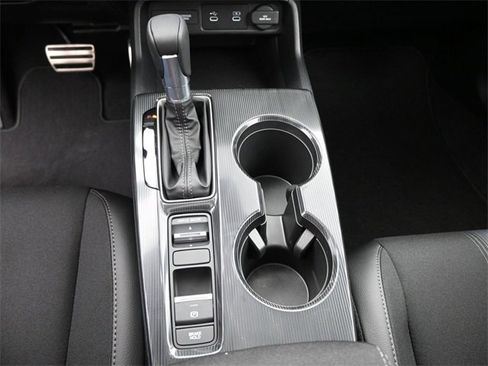 New 2025 Honda Civic Sport image 9