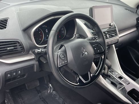 Used 2024 Mitsubishi Eclipse Cross SE image 22