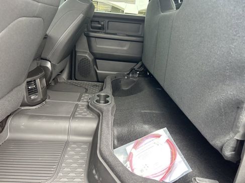 New 2026 RAM 2500 Tradesman image 24