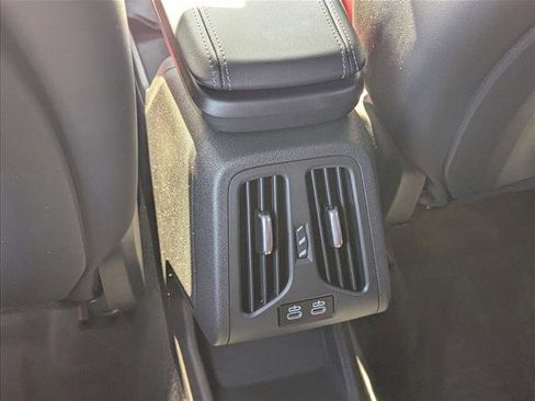 Used 2025 BMW X2 M35i w/ Premium Package image 17