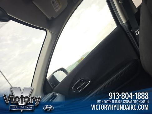 Used 2021 Honda HR-V EX image 28