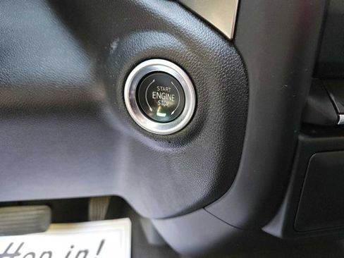 Used 2021 Chevrolet Silverado 1500 LT w/ Bed Protection Package image 16