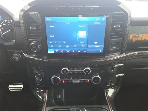 Used 2023 Ford F150 Tremor AWD/4WD image 30