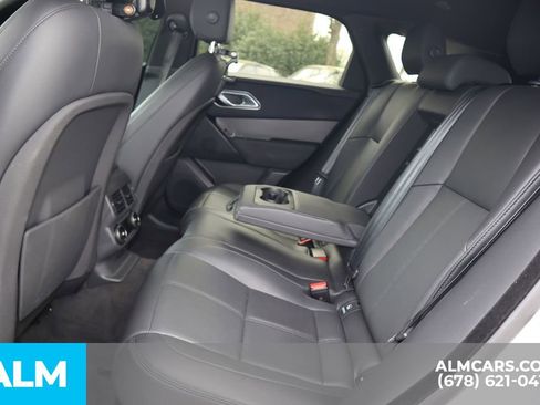 Used 2024 Land Rover Range Rover Velar Dynamic SE AWD/4WD image 18
