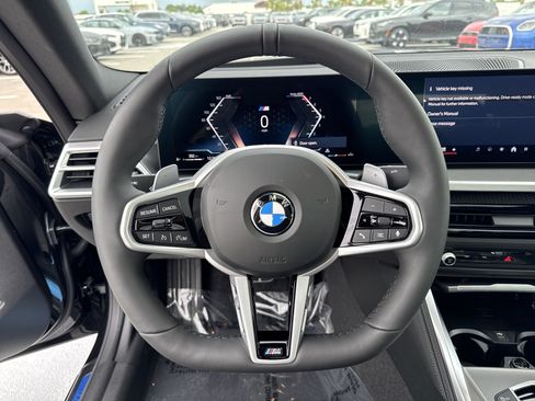 New 2026 BMW 230i Coupe w/ Premium Package RWD image 16