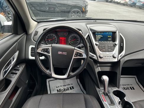 Used 2014 GMC Terrain SLE image 16