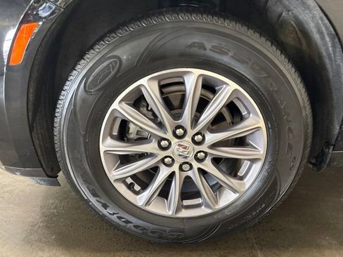 Used 2023 Buick Enclave Essence w/ LPO, Floor Liner Package FWD image 7