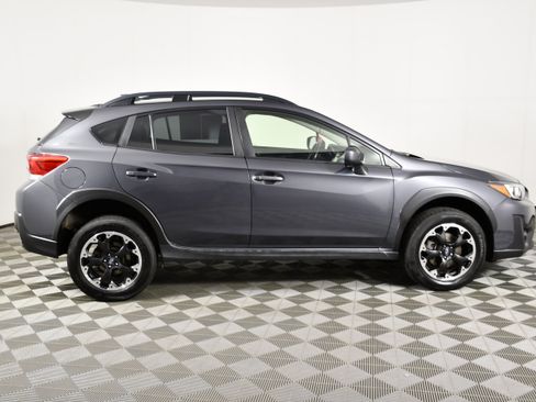 Used 2021 Subaru Crosstrek 2.0i Premium AWD/4WD image 5