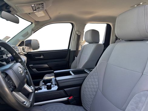 Used 2023 Toyota Tundra SR5 RWD image 9