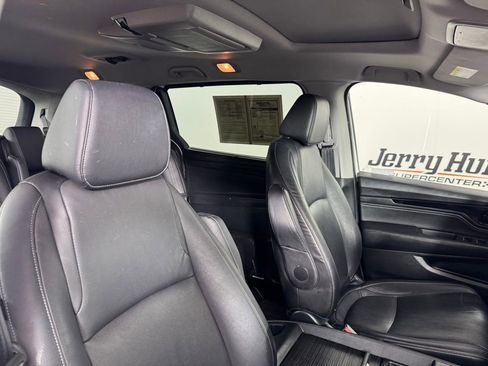 Used 2023 Honda Odyssey Touring image 33