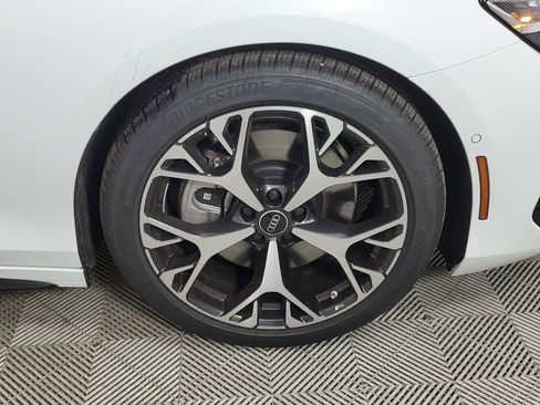 New 2026 Audi A6 Prestige image 18