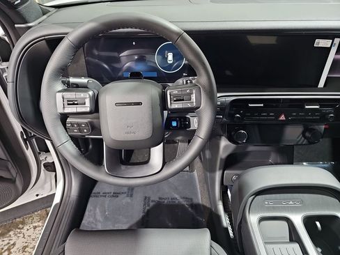 New 2026 Hyundai Palisade XRT Pro AWD/4WD image 17
