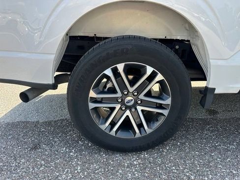 Used 2023 Ford F150 XL RWD image 29