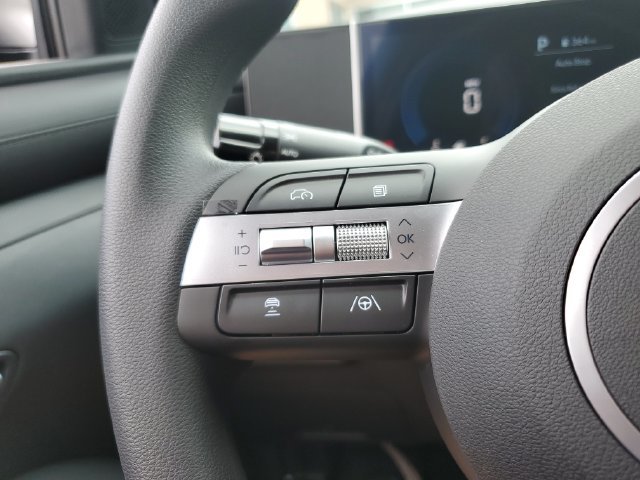 New 2026 Hyundai Tucson SEL Plus AWD/4WD image 23