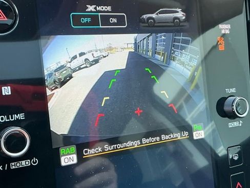 Certified 2023 Subaru Outback Limited image 26