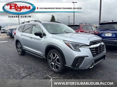 Used 2026 Subaru Ascent Touring