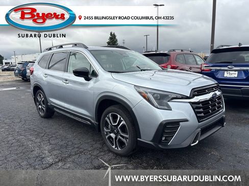 Used 2026 Subaru Ascent Touring AWD/4WD image 1