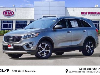 Used 2016 Kia Sorento EX