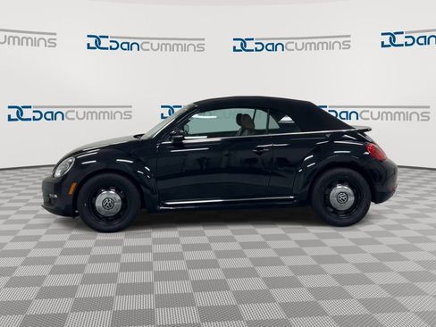 Used 2015 Volkswagen Beetle 1.8T FWD image 5