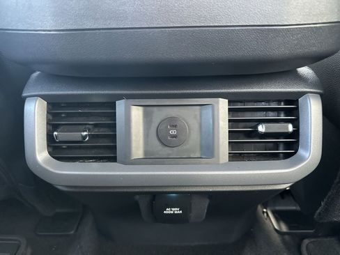 Used 2025 Ford F150 XLT w/ Equipment Group 301A Standard RWD image 43