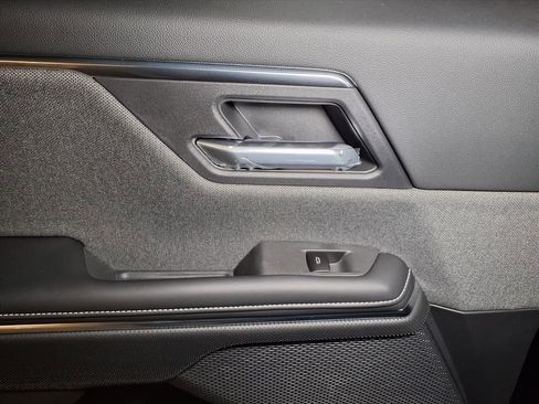 New 2026 GMC Sierra EV Elevation image 11