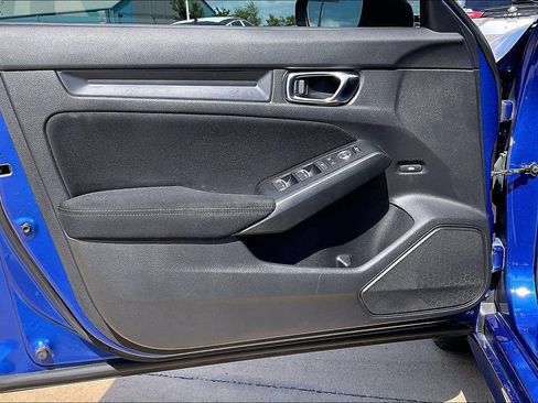 Used 2022 Honda Civic Sport image 22