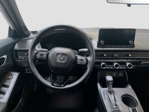 Used 2024 Honda Civic Sport image 20
