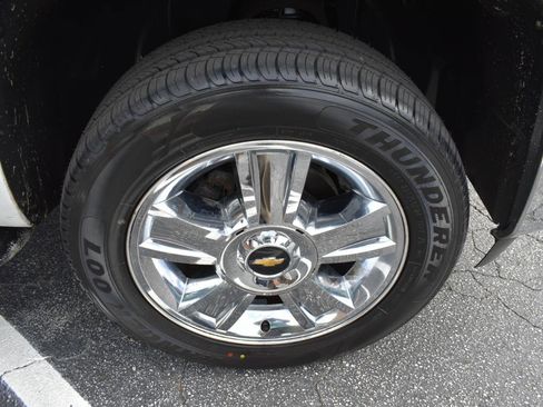 Used 2013 Chevrolet Silverado 1500 LT RWD image 38